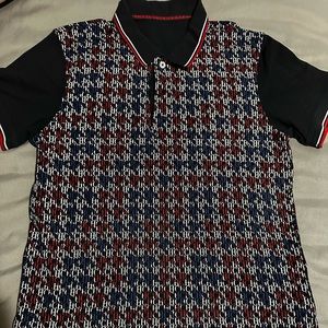 Men CH shirt